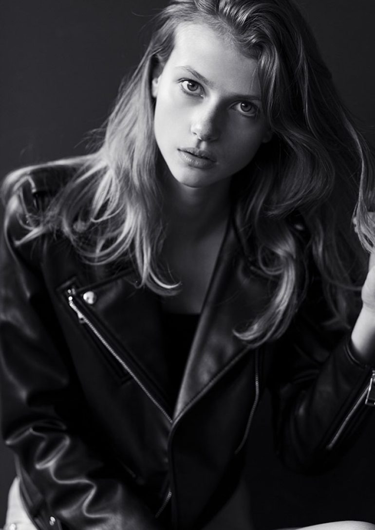 Lenja Mess book photo