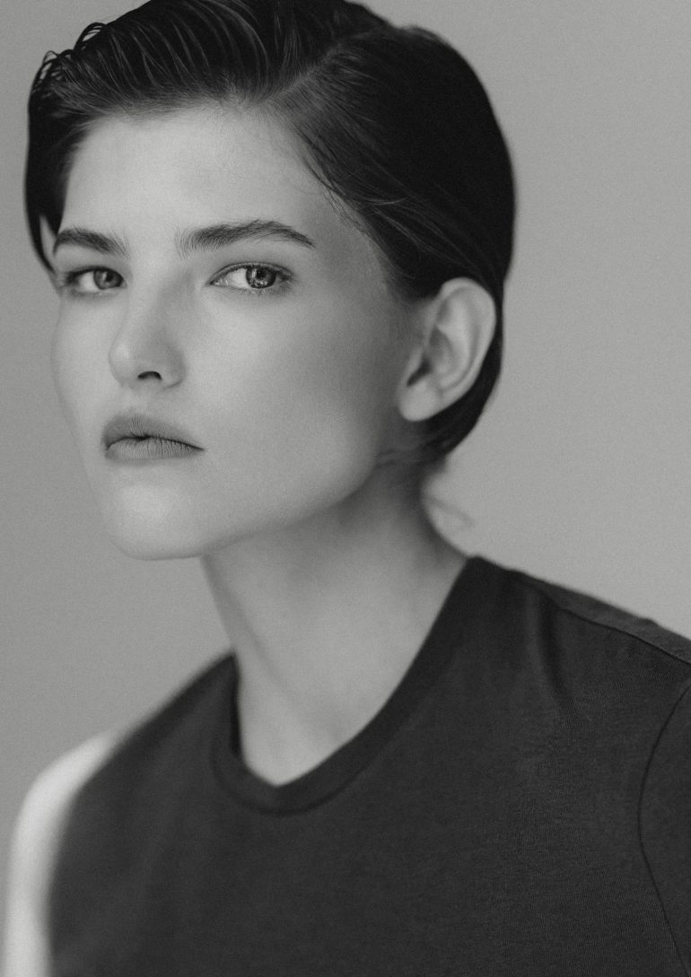 Valeriia Vishnevskaya book photo