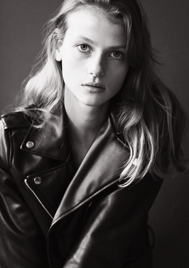 Lenja Mess book photo