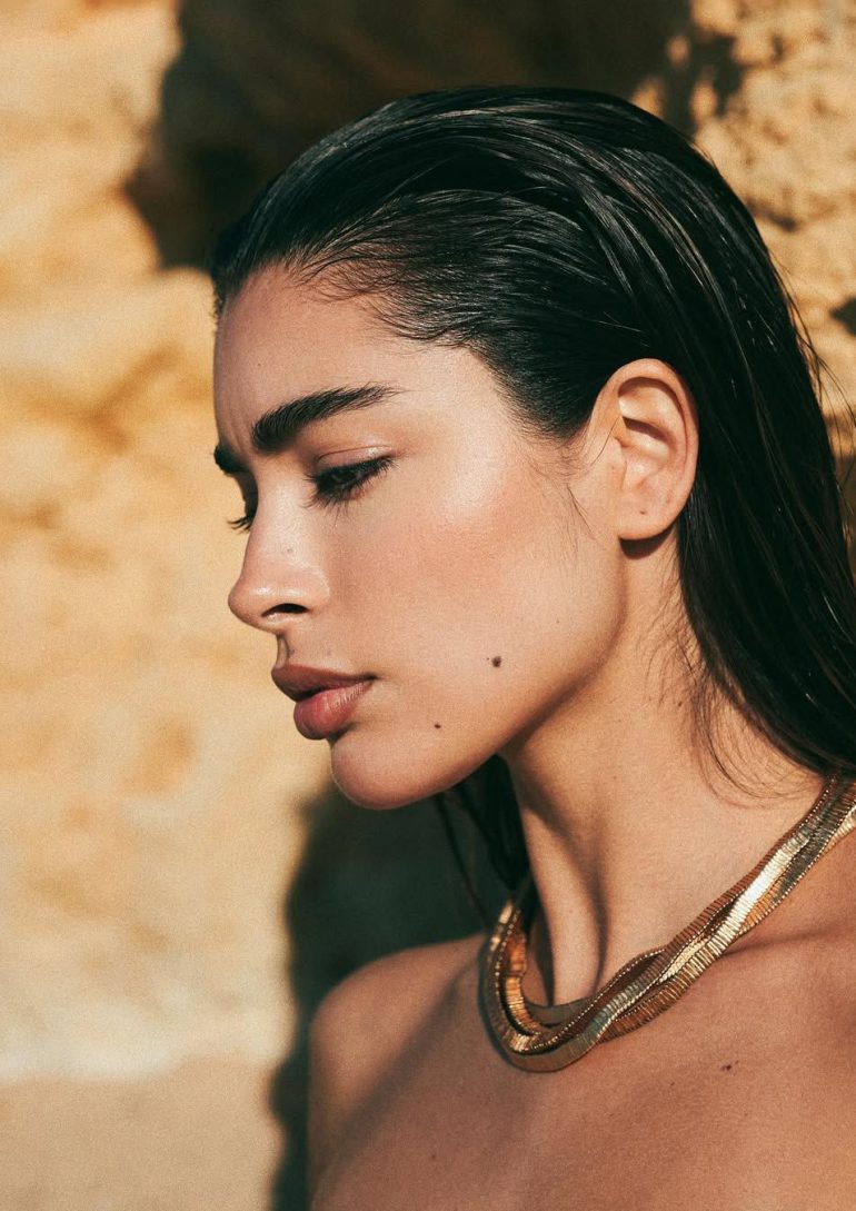 Martina Echegaray book photo