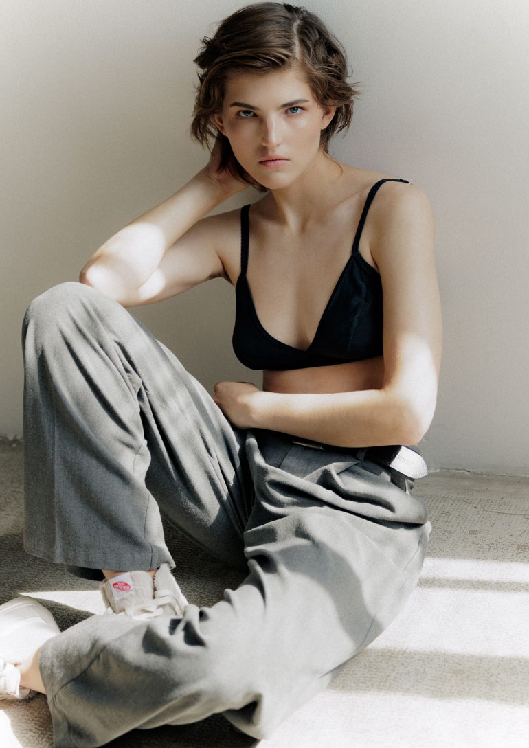 Valeriia Vishnevskaya book photo