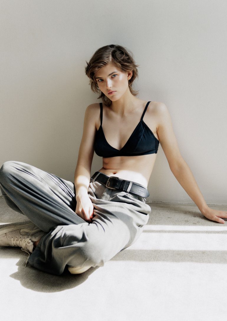 Valeriia Vishnevskaya book photo