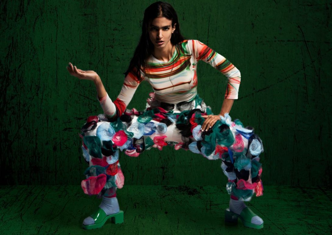 Alexandra Mangina book photo