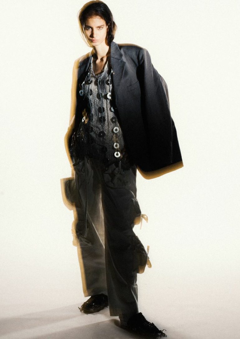 Alexandra Mangina book photo