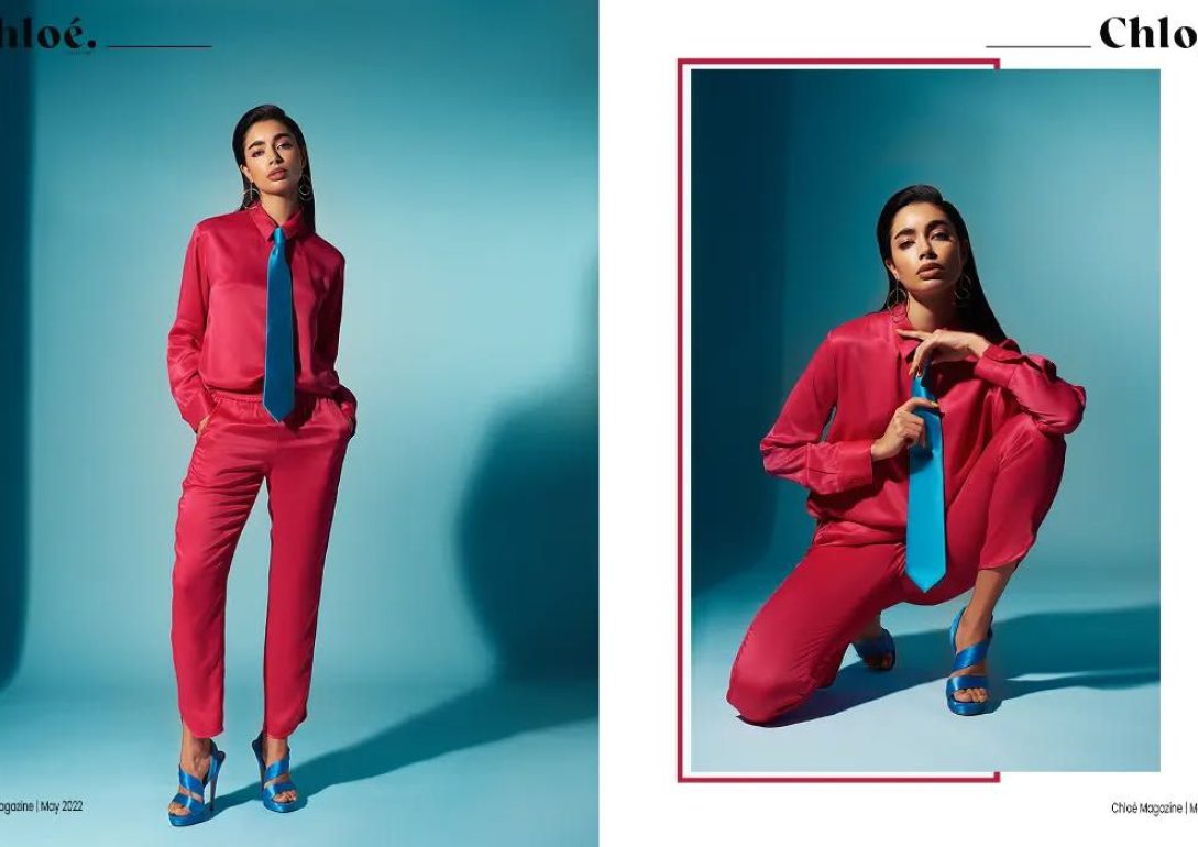 Martina Echegaray book photo