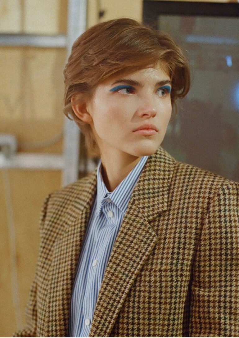 Valeriia Vishnevskaya book photo