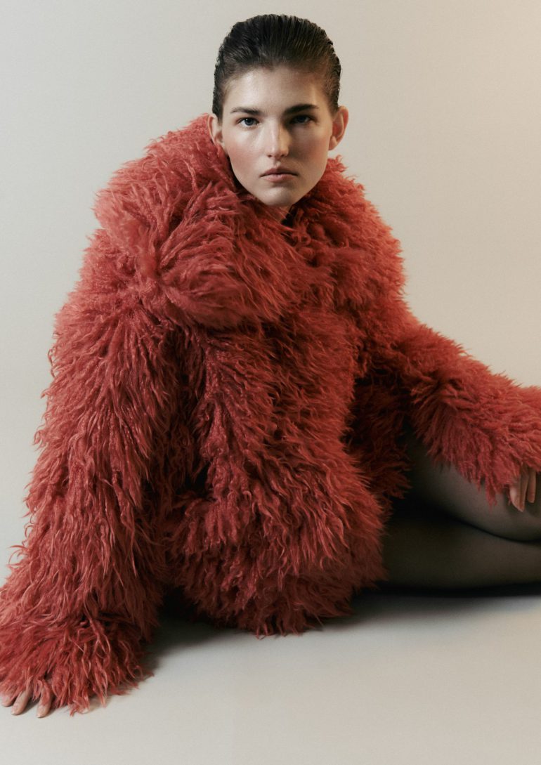 Valeriia Vishnevskaya book photo