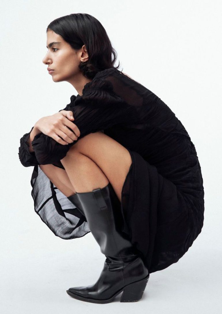 Alexandra Mangina book photo