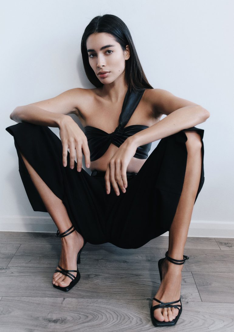 Martina Echegaray book photo