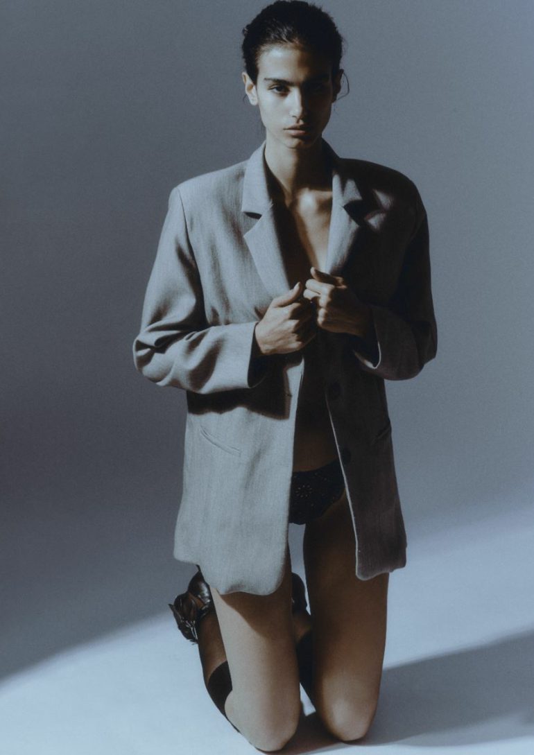 Alexandra Mangina book photo