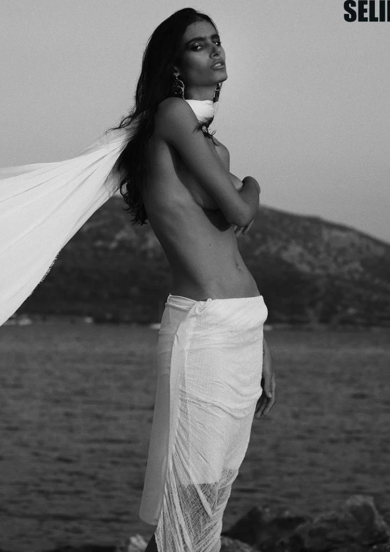 Alexandra Mangina book photo