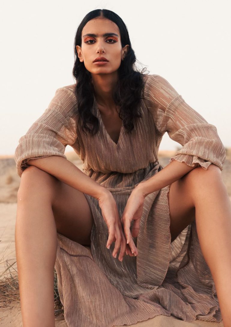 Alexandra Mangina book photo