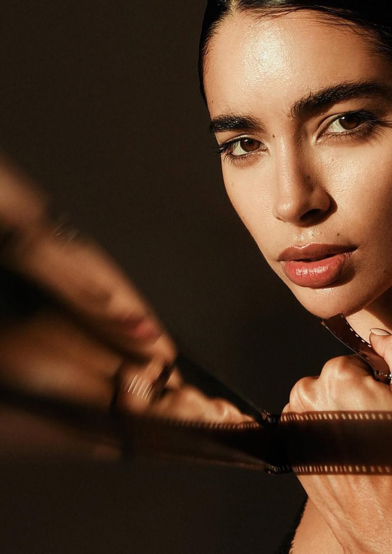 Martina Echegaray book photo