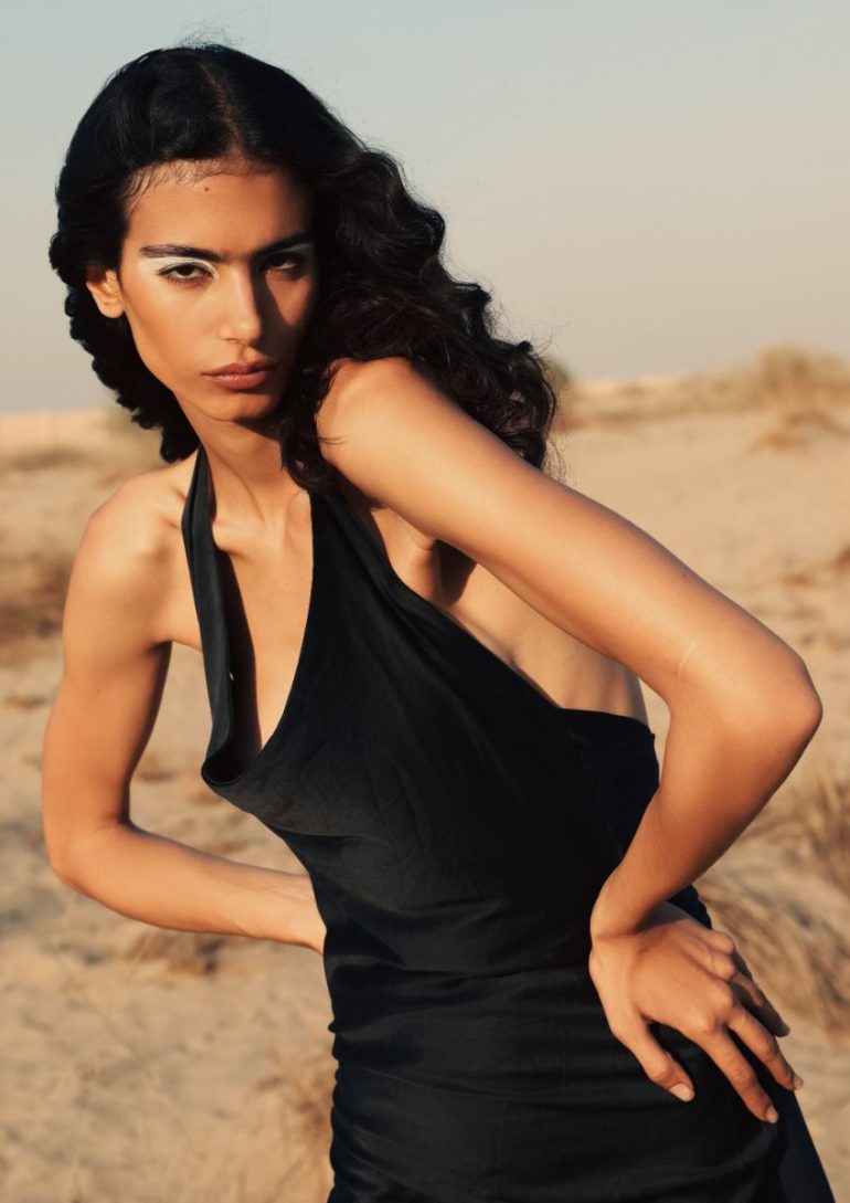 Alexandra Mangina book photo