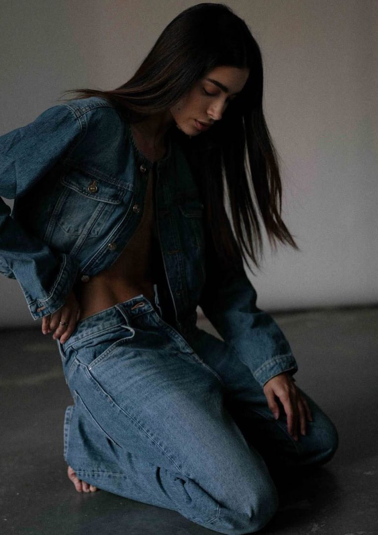 Martina Echegaray book photo