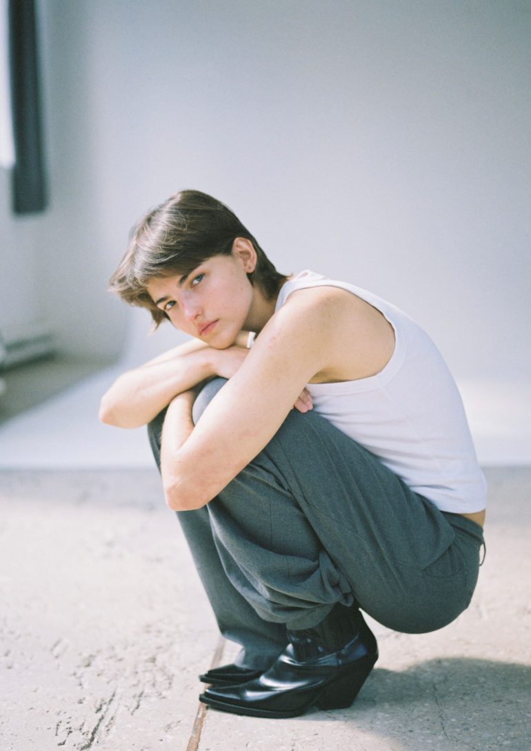 Valeriia Vishnevskaya book photo