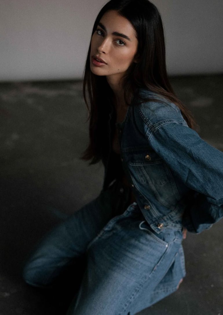 Martina Echegaray book photo