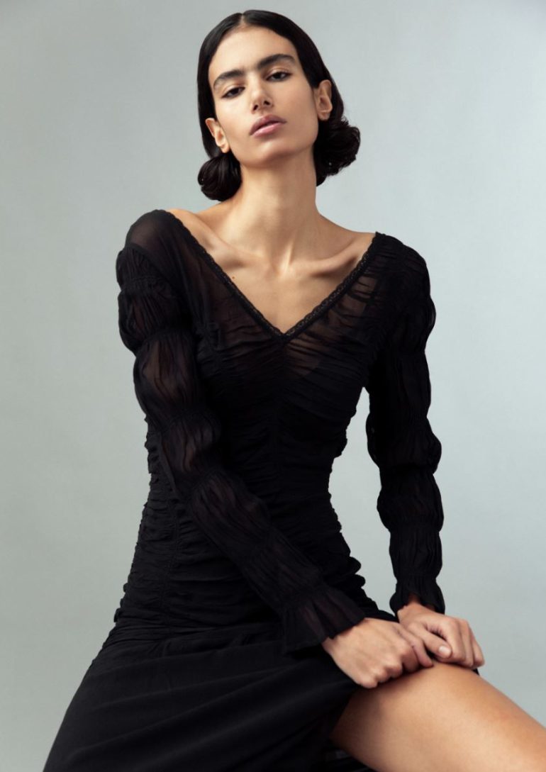 Alexandra Mangina book photo