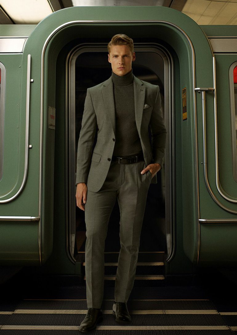 Dawid Cichus book photo