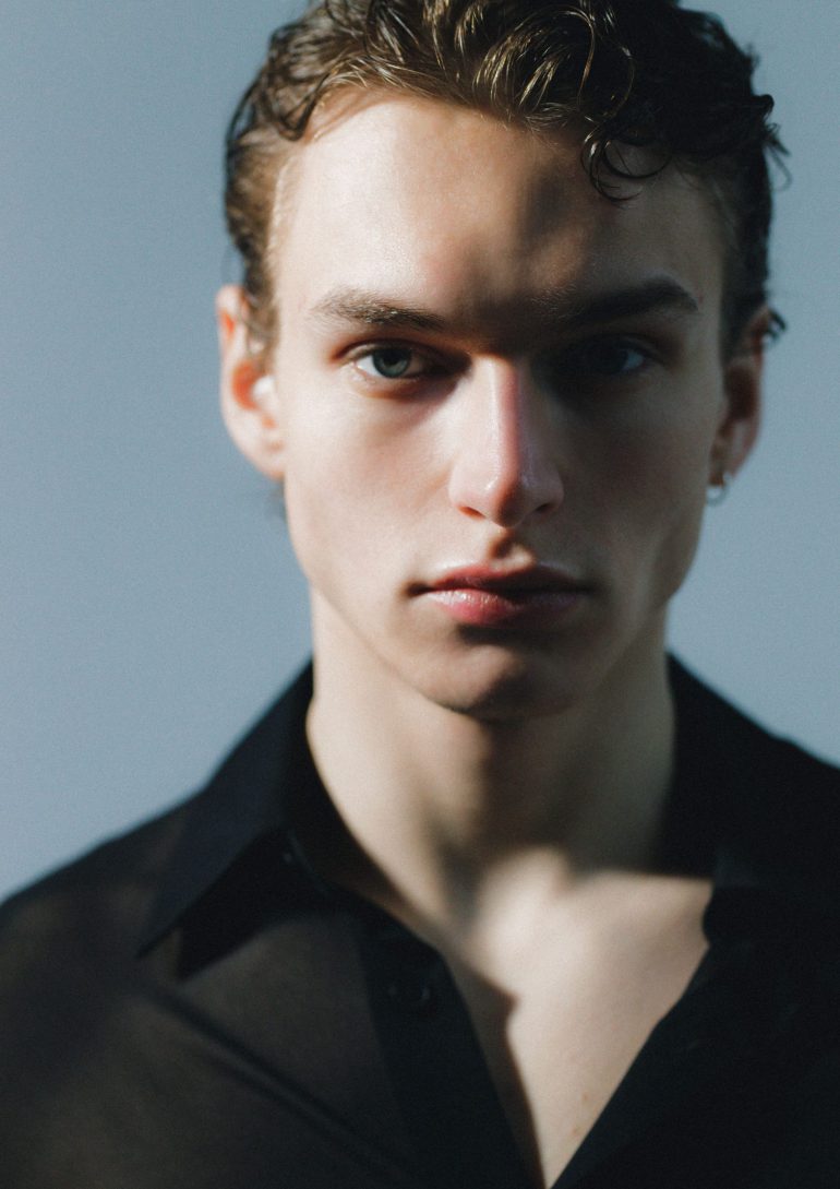 Jay Rykowski book photo