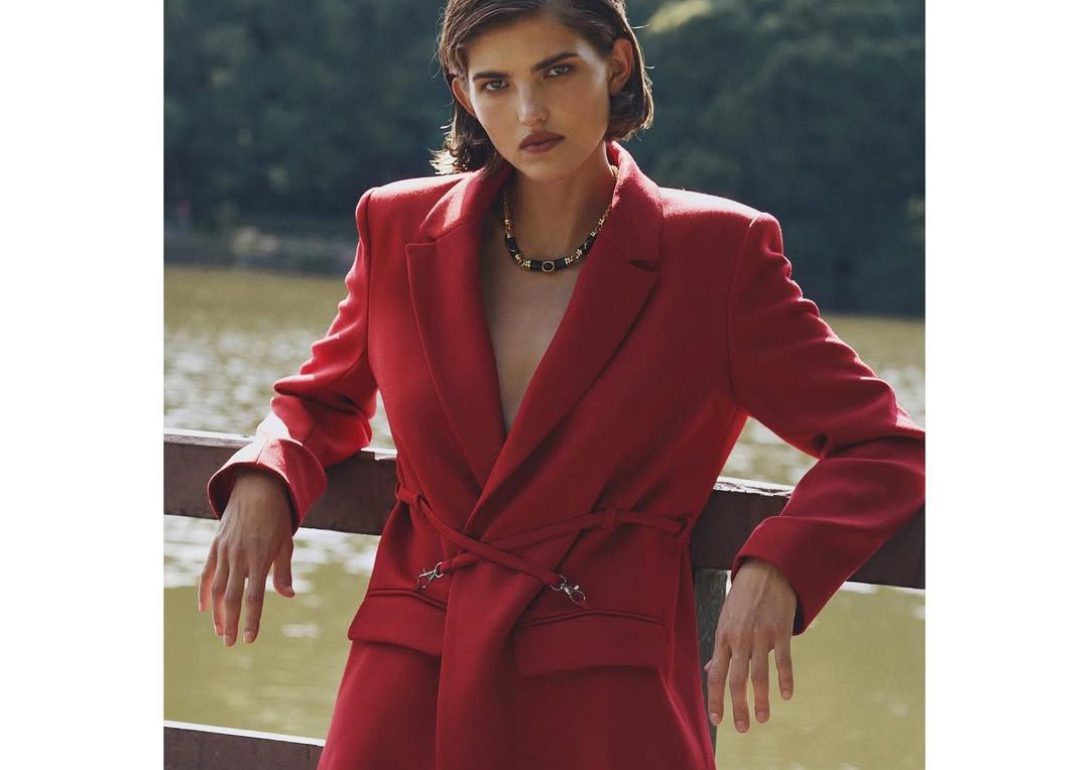 Valeriia Vishnevskaya book photo