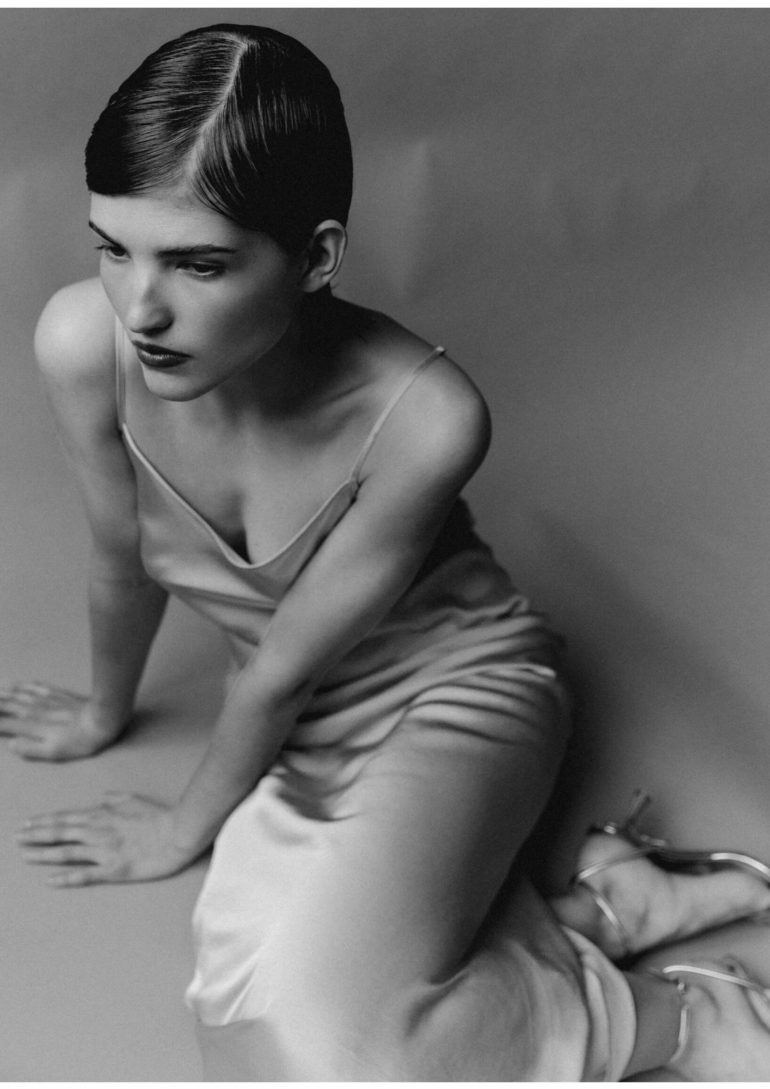 Valeriia Vishnevskaya book photo