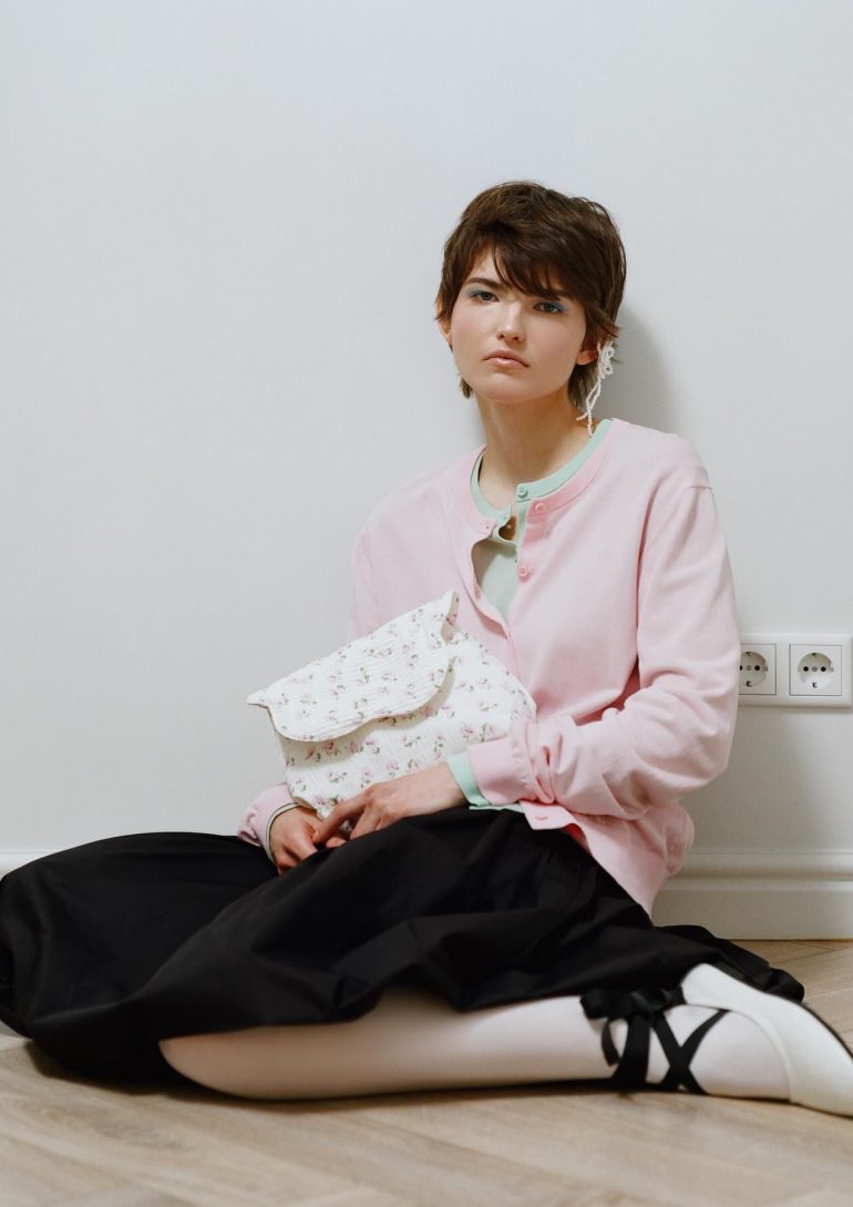 Valeriia Vishnevskaya book photo