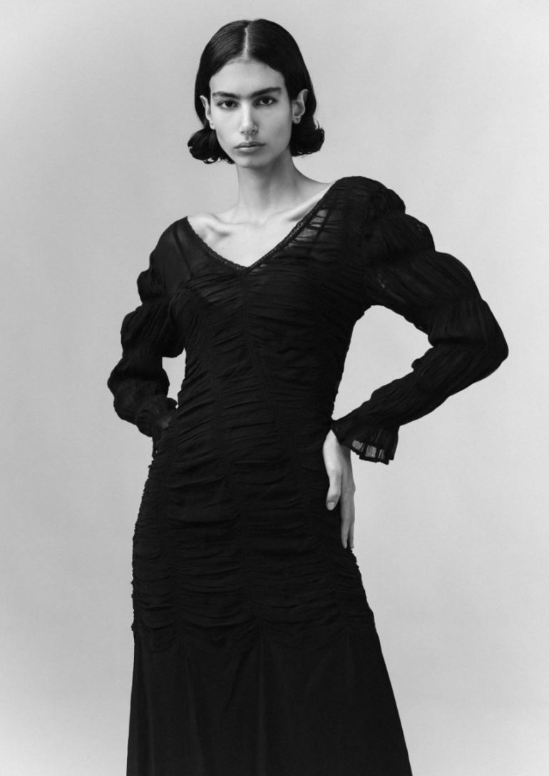 Alexandra Mangina book photo