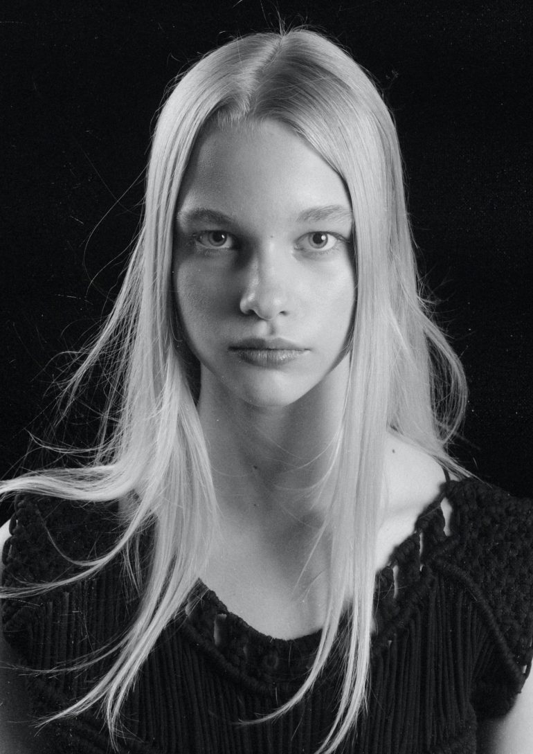 Berta Luce book photo