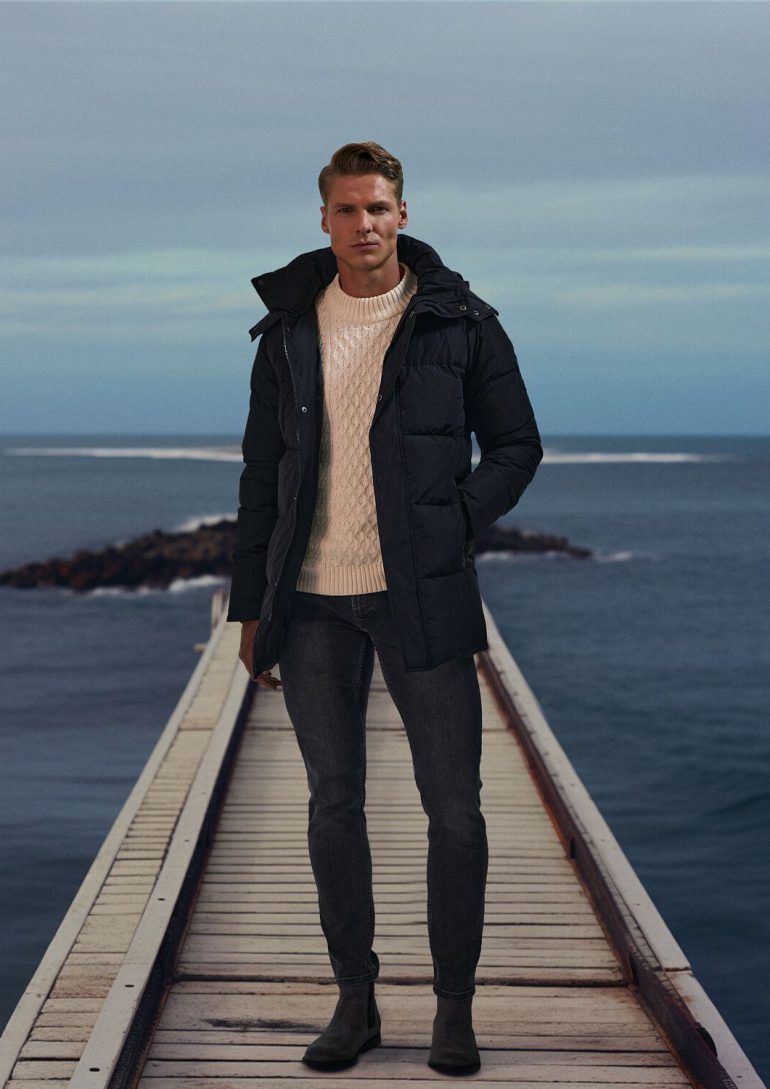 Dawid Cichus book photo