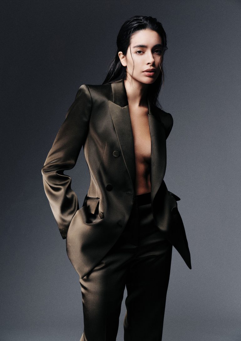 Martina Echegaray book photo