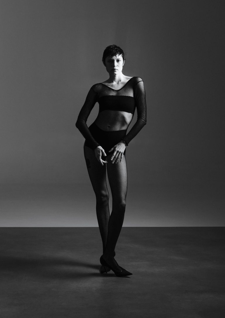 Sonya Alexandrova
