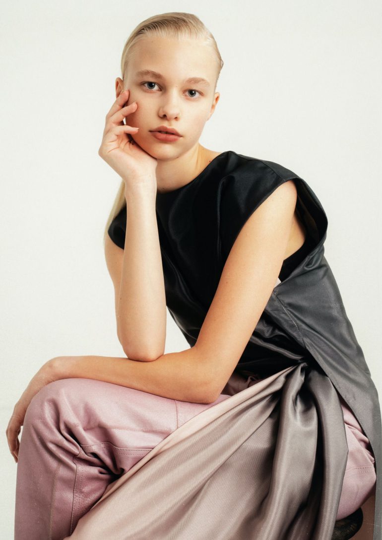 Berta Luce book photo