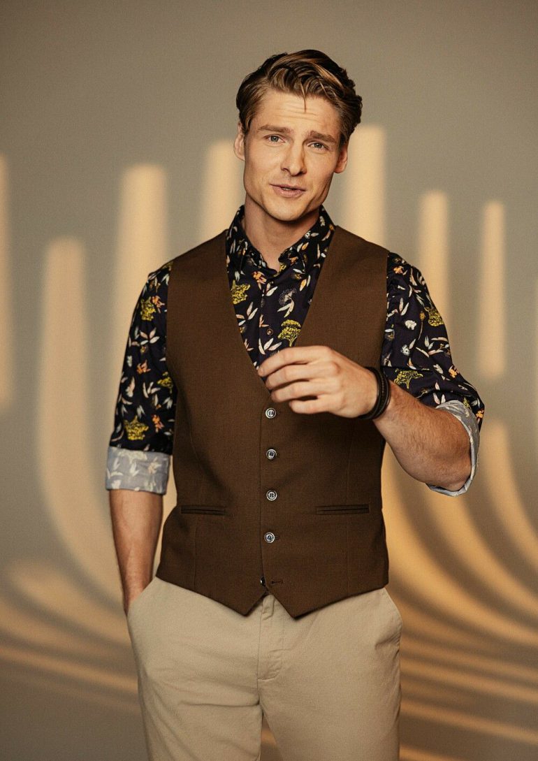 Dawid Cichus book photo