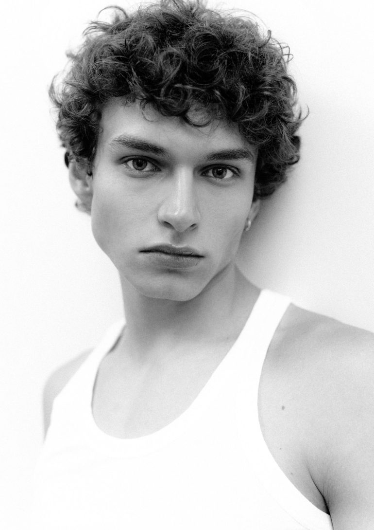 Jay Rykowski book photo