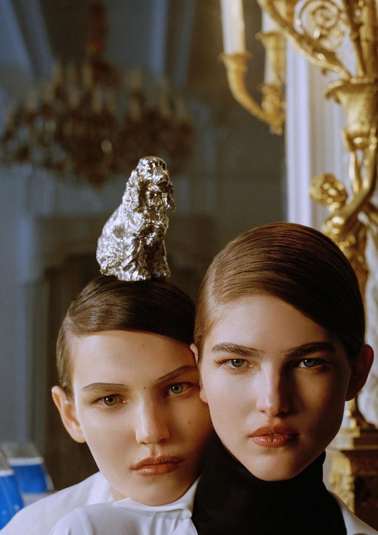 Valeriia Vishnevskaya book photo