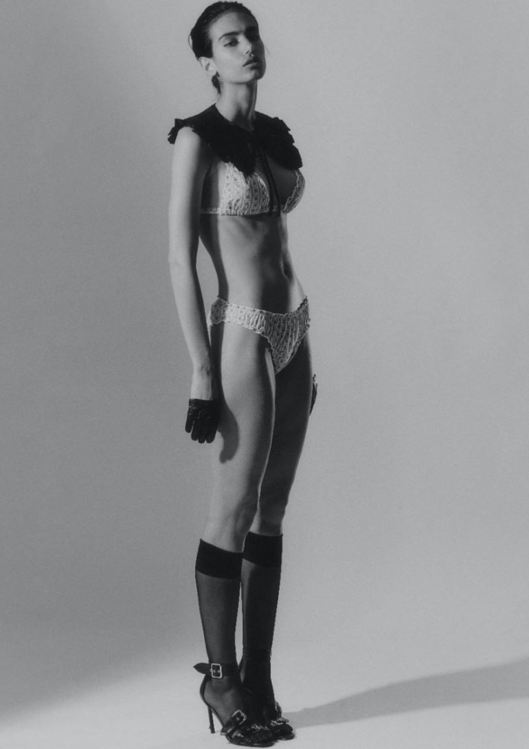 Alexandra Mangina book photo