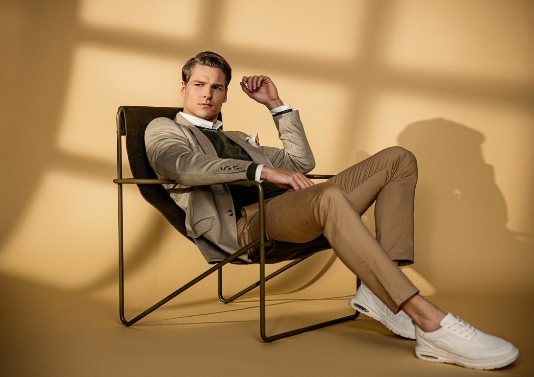 Dawid Cichus book photo