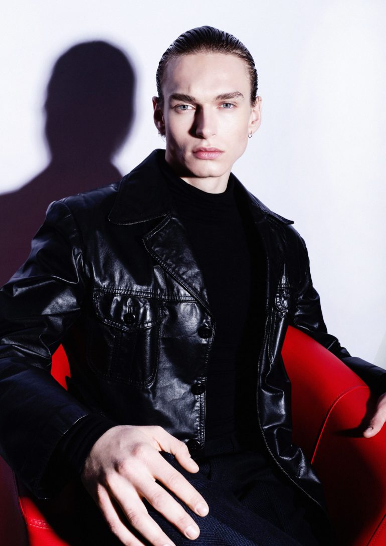 Jay Rykowski book photo