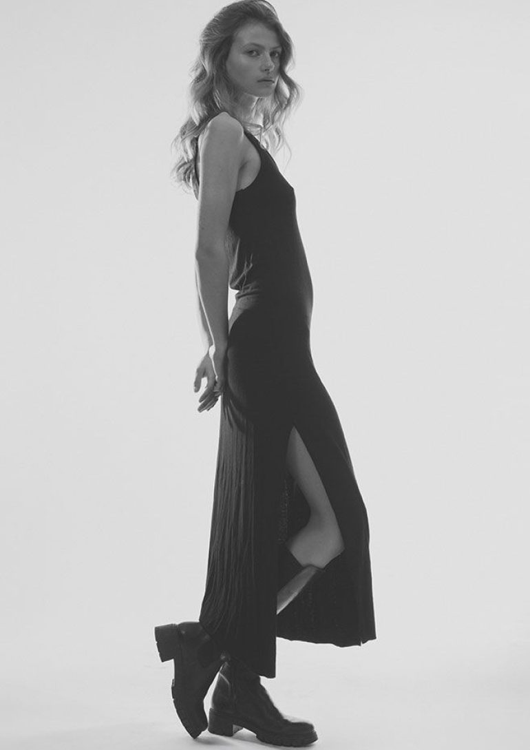 Lenja Mess book photo