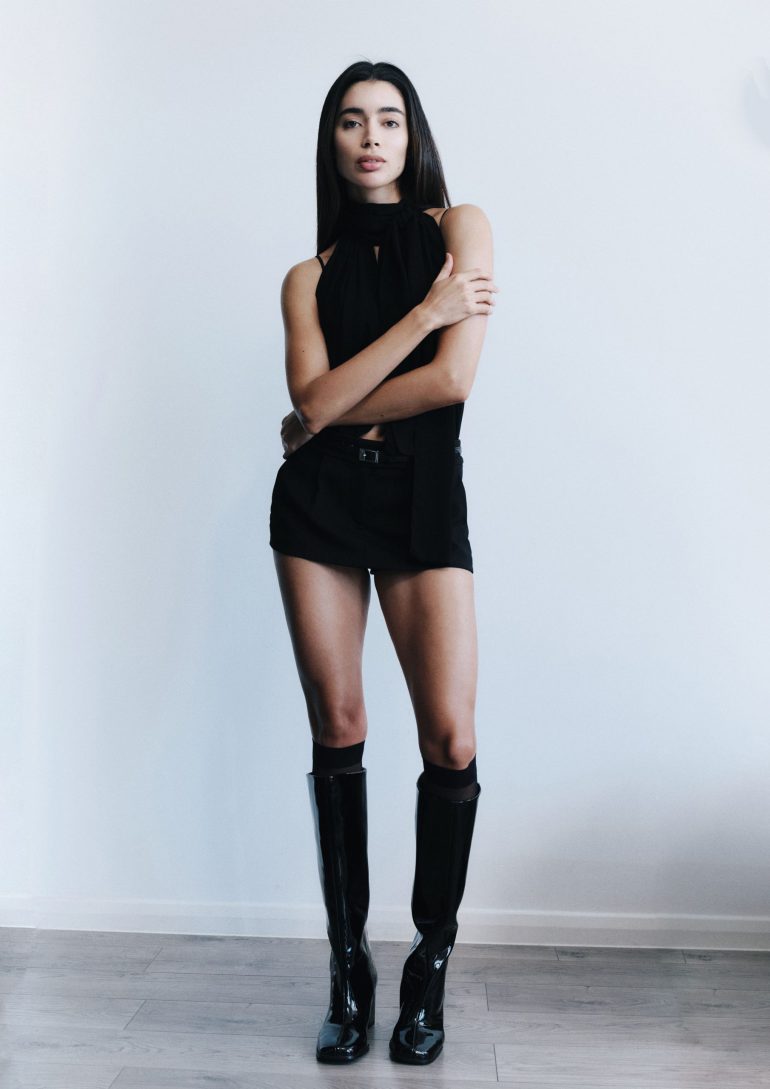 Martina Echegaray book photo