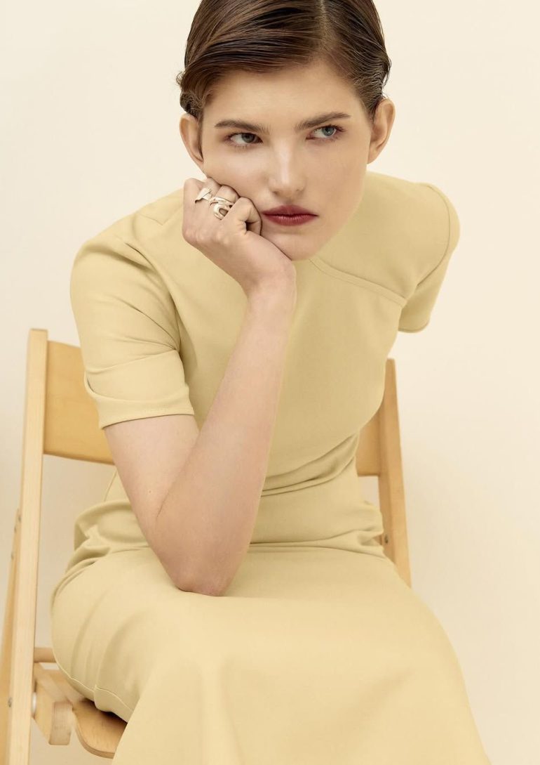 Valeriia Vishnevskaya book photo