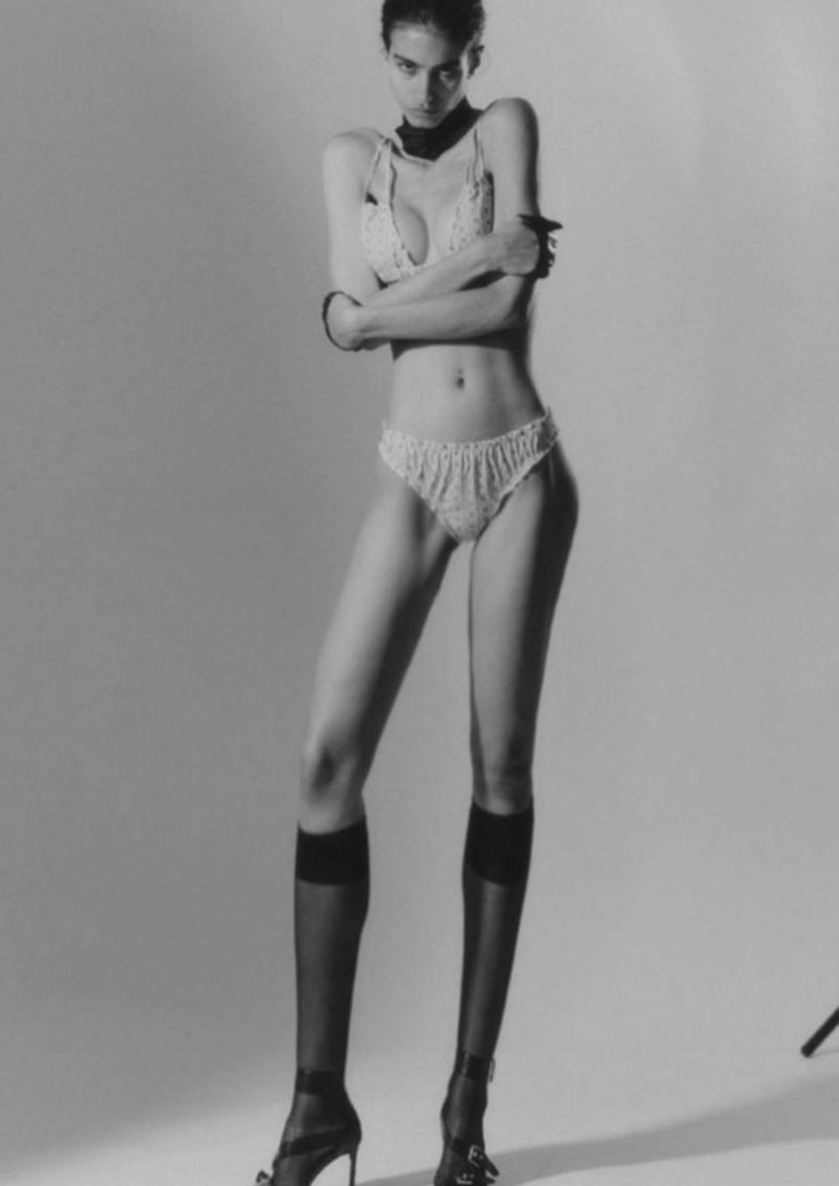 Alexandra Mangina book photo