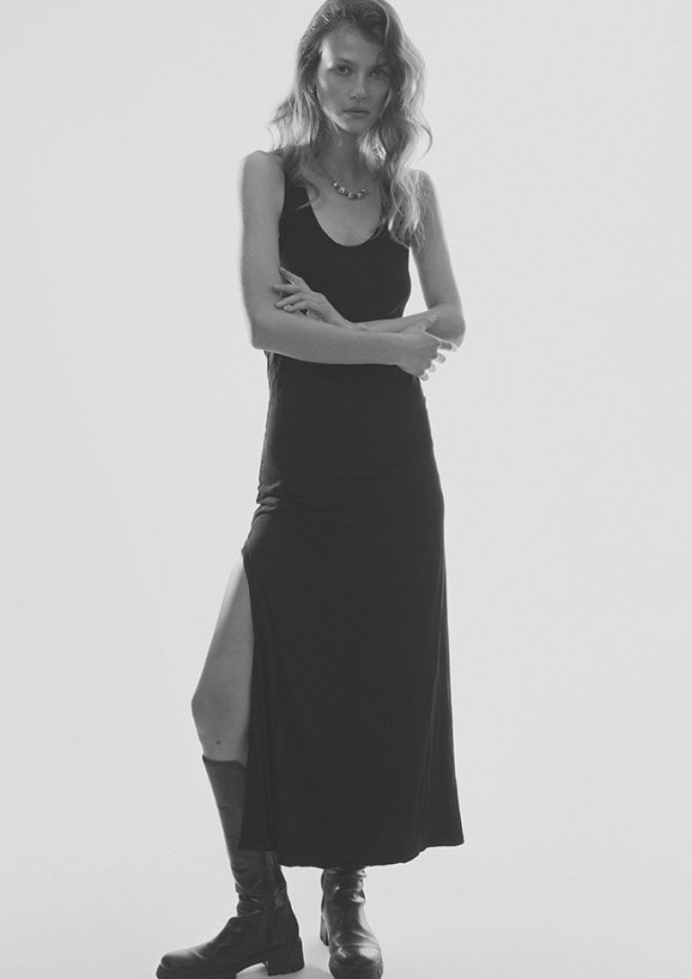 Lenja Mess book photo