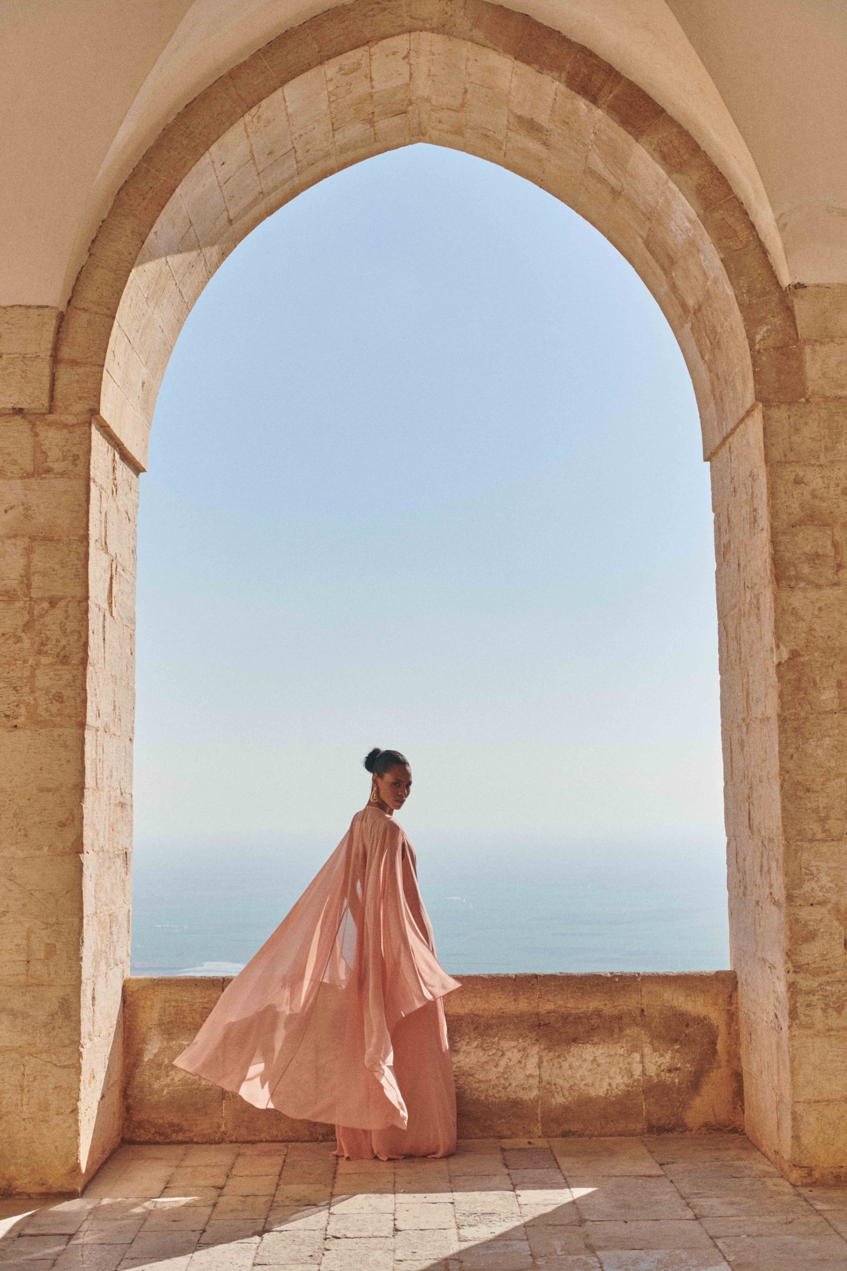 Derin Tarım & Karina Palma for Trendyol New Collection news photo