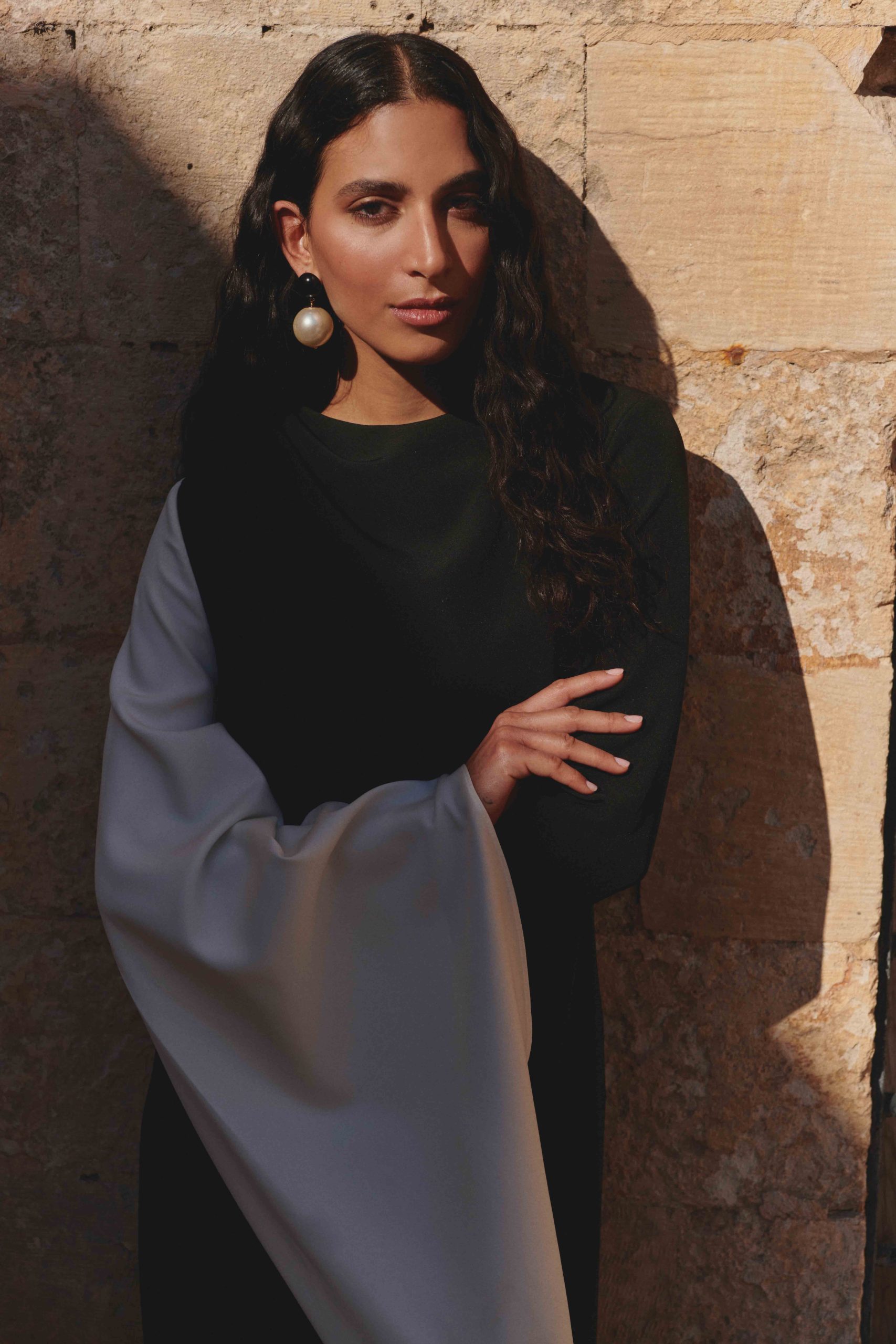 Derin Tarım & Karina Palma for Trendyol New Collection news photo