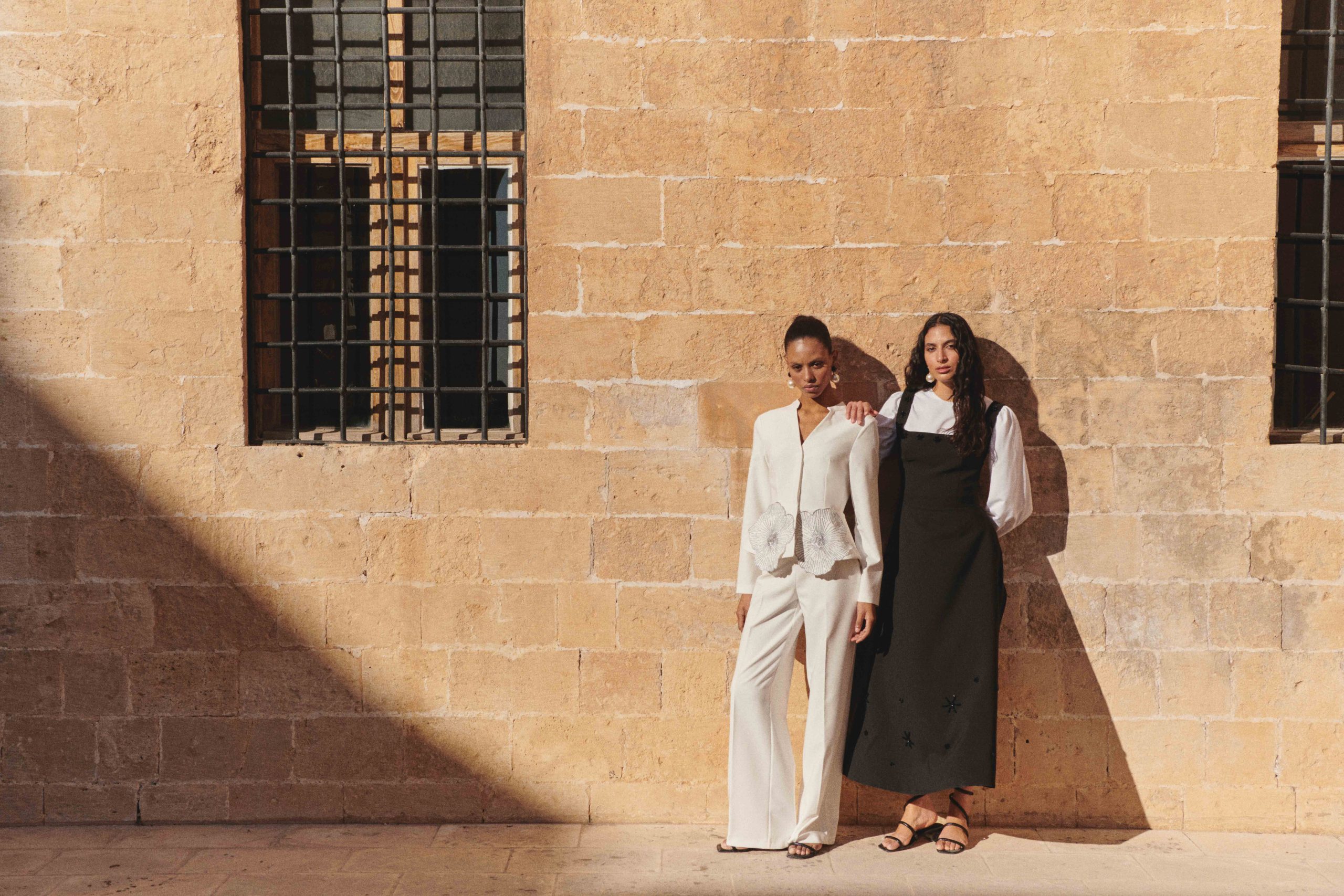 Derin Tarım & Karina Palma for Trendyol New Collection news photo