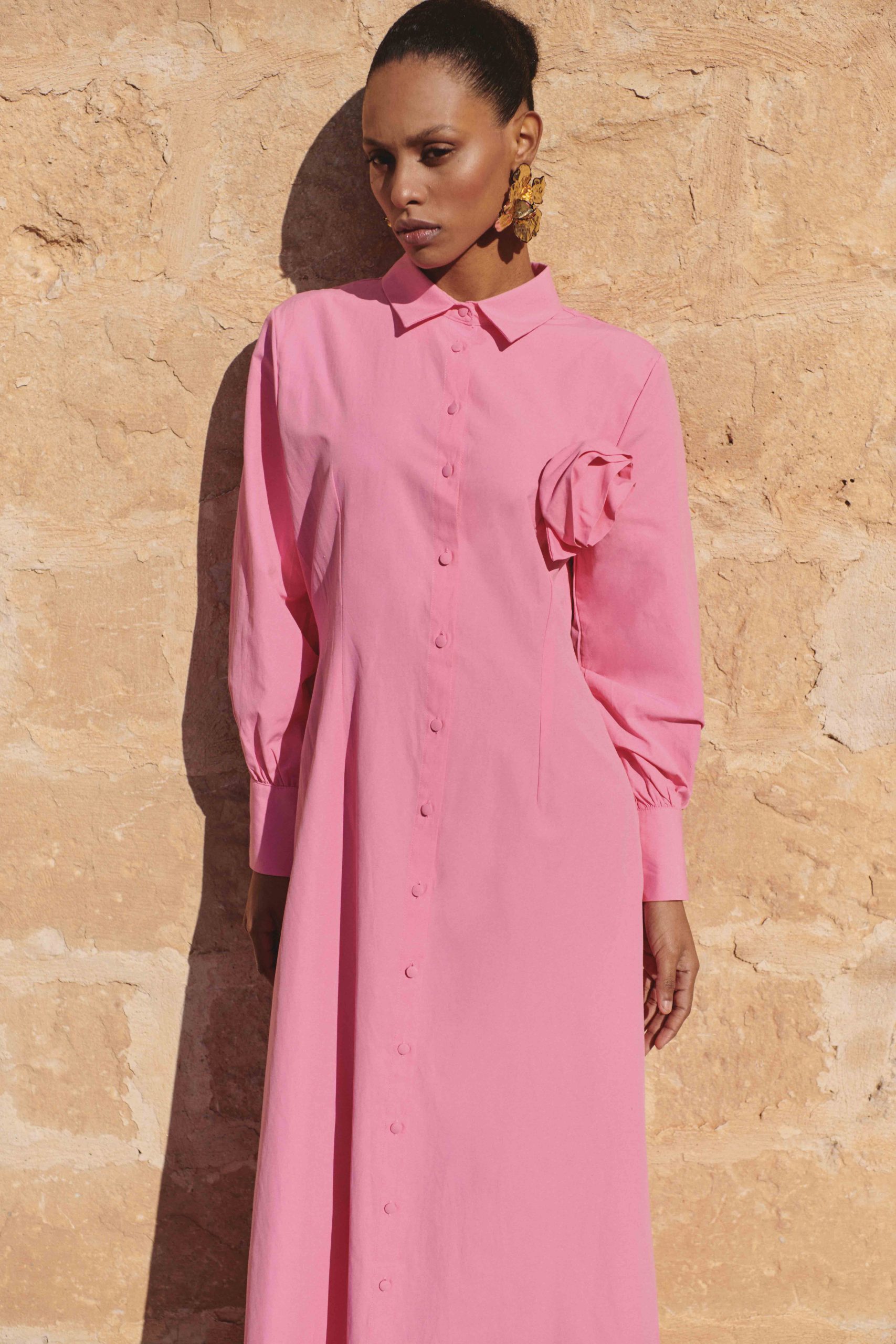 Derin Tarım & Karina Palma for Trendyol New Collection news photo