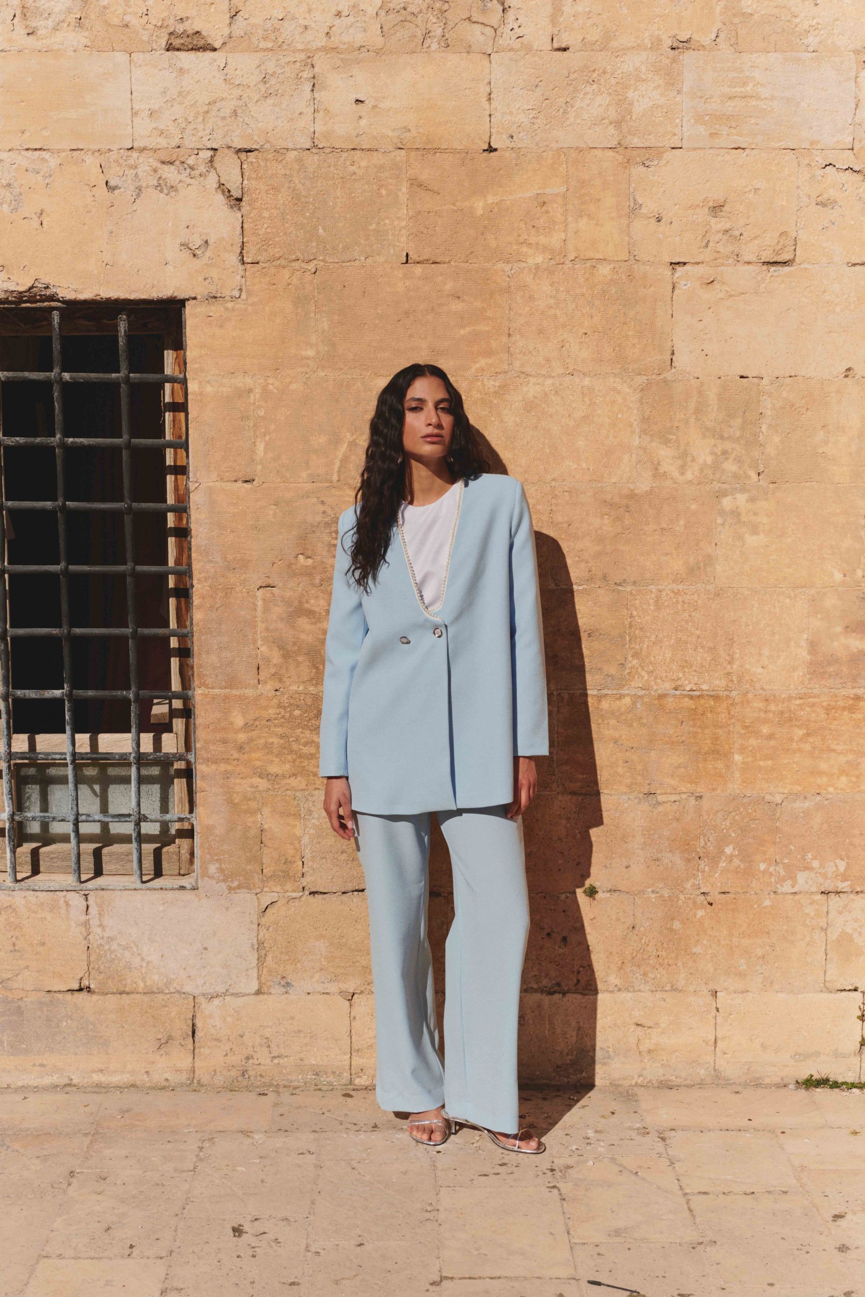 Derin Tarım & Karina Palma for Trendyol New Collection news photo