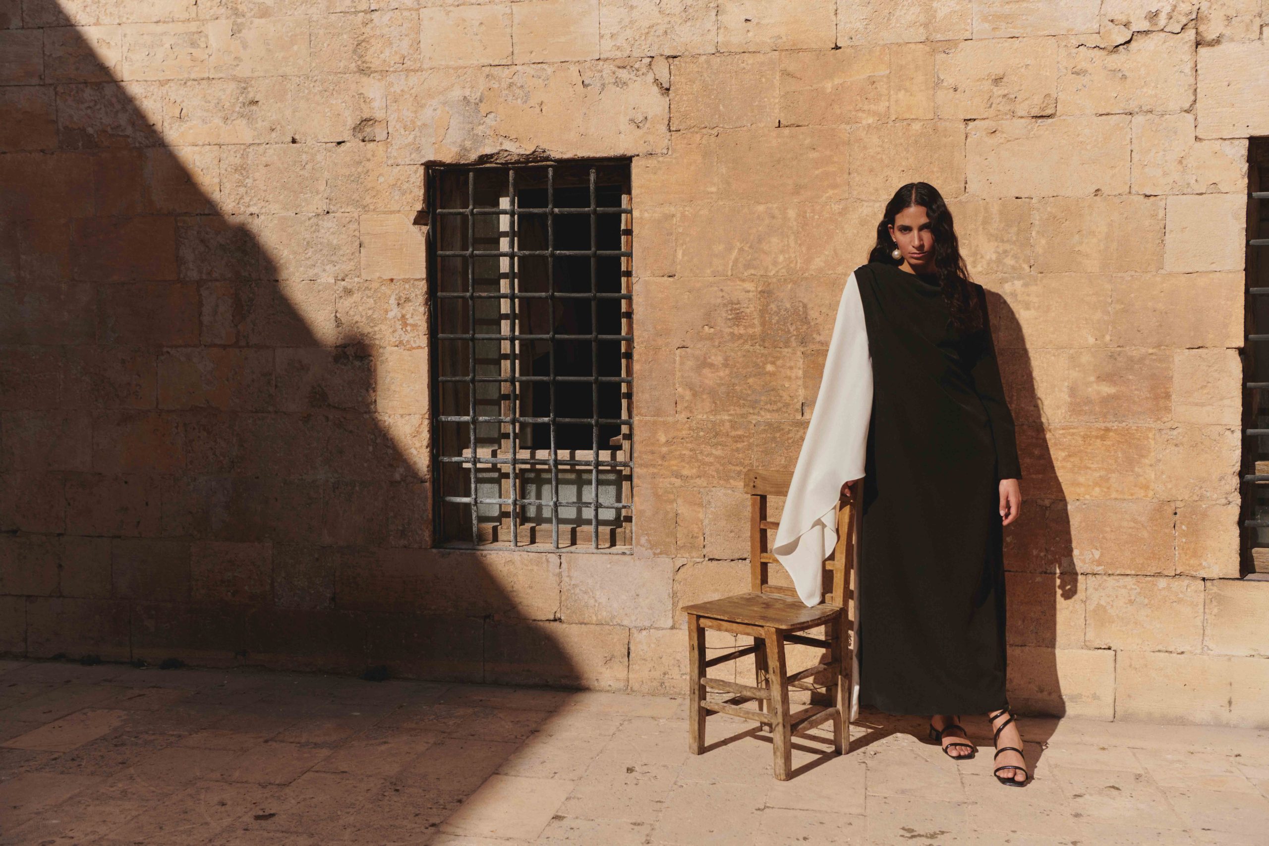 Derin Tarım & Karina Palma for Trendyol New Collection news photo